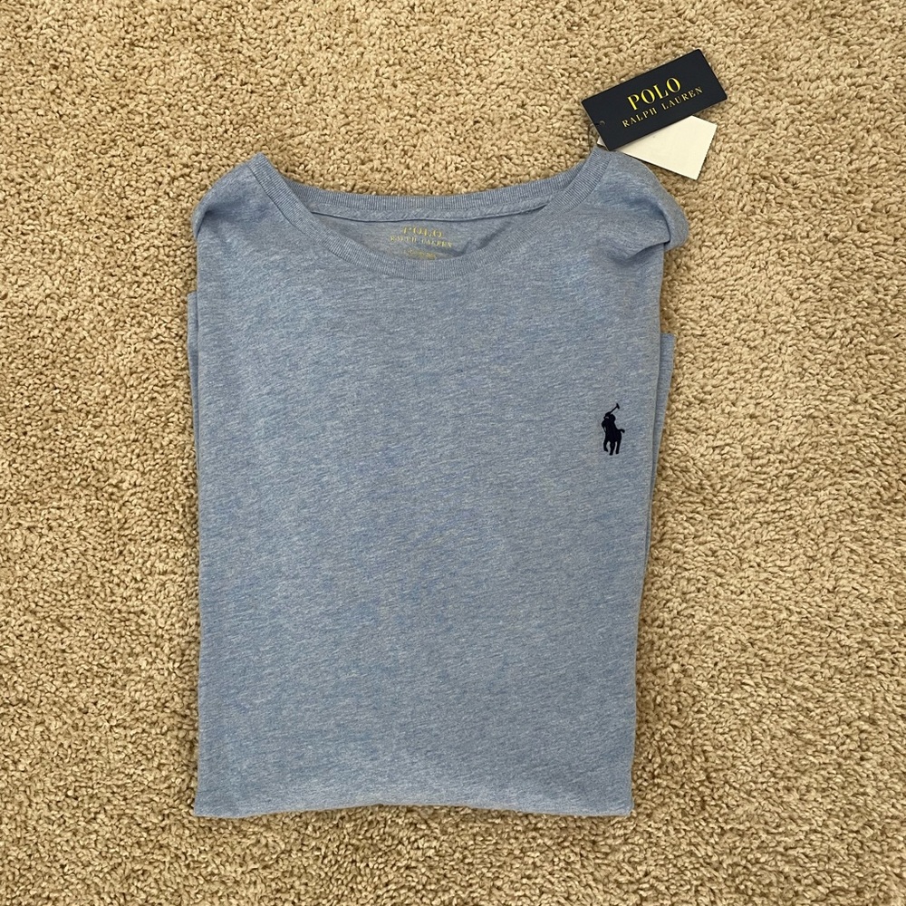Ralph Lauren Polo long sleeve shirt